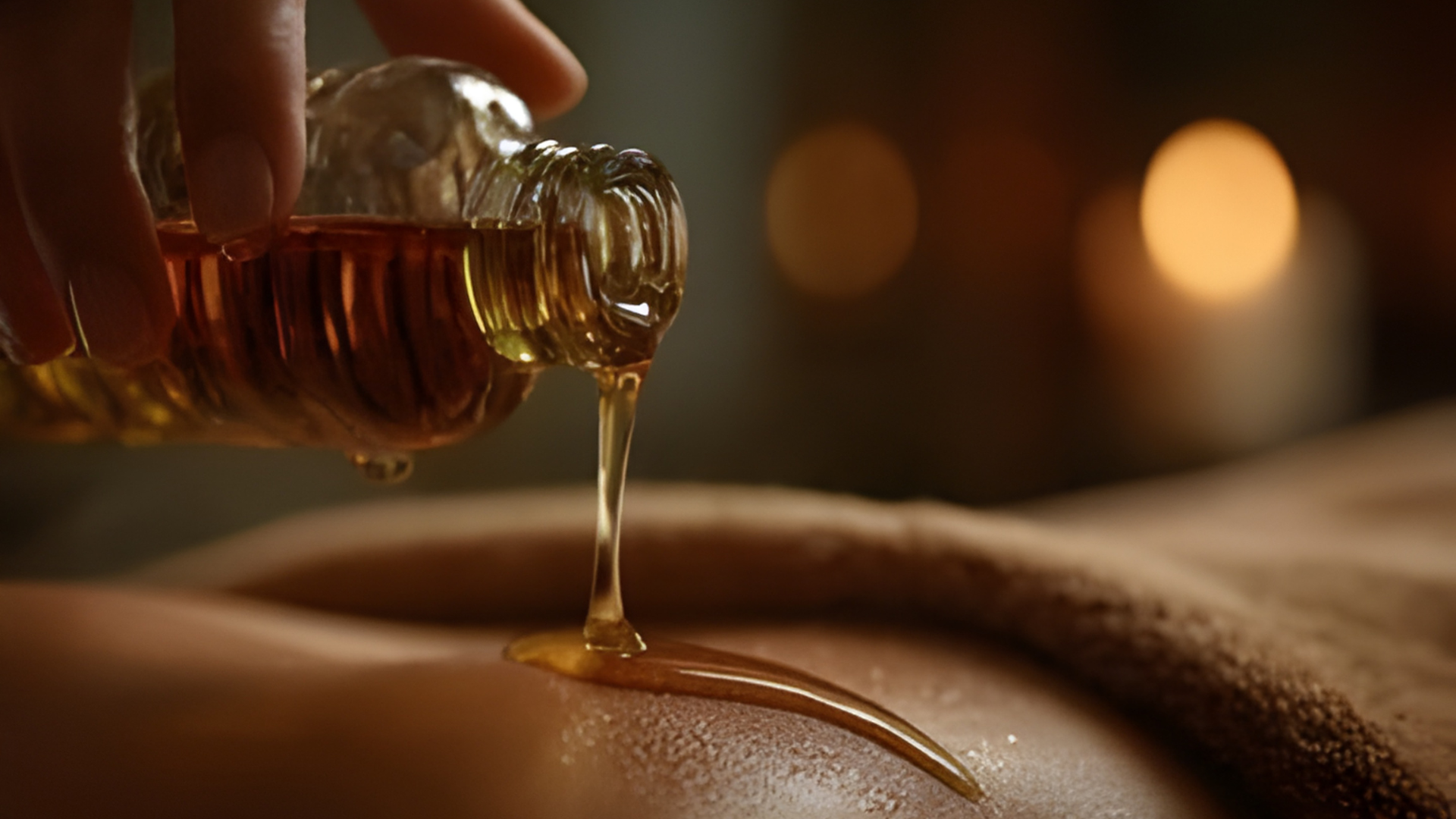 Client talking with therapist before choosing a treatment